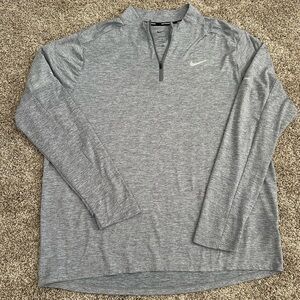 Men’s Nike XL DriFit Pullover